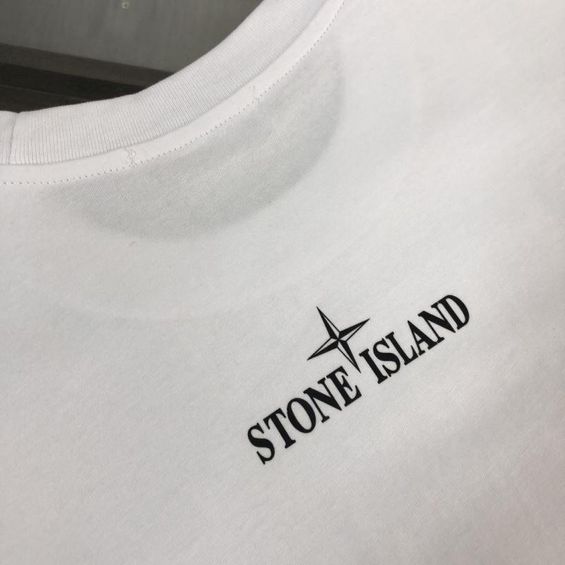 Stone Island T-Shirts